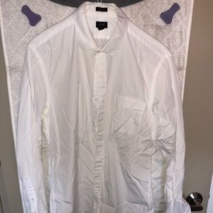 J Crew Ludlow Button Down